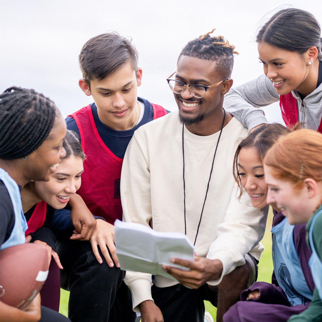 NEW additional Level 3 Qualification in Teaching Assistant Sports Pathway Apprenticeship