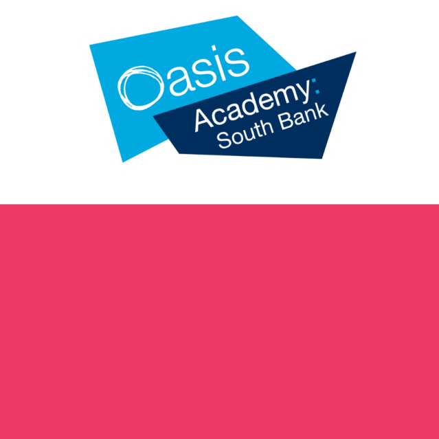 Oasis Academy logo