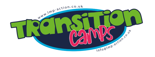 Transition camps