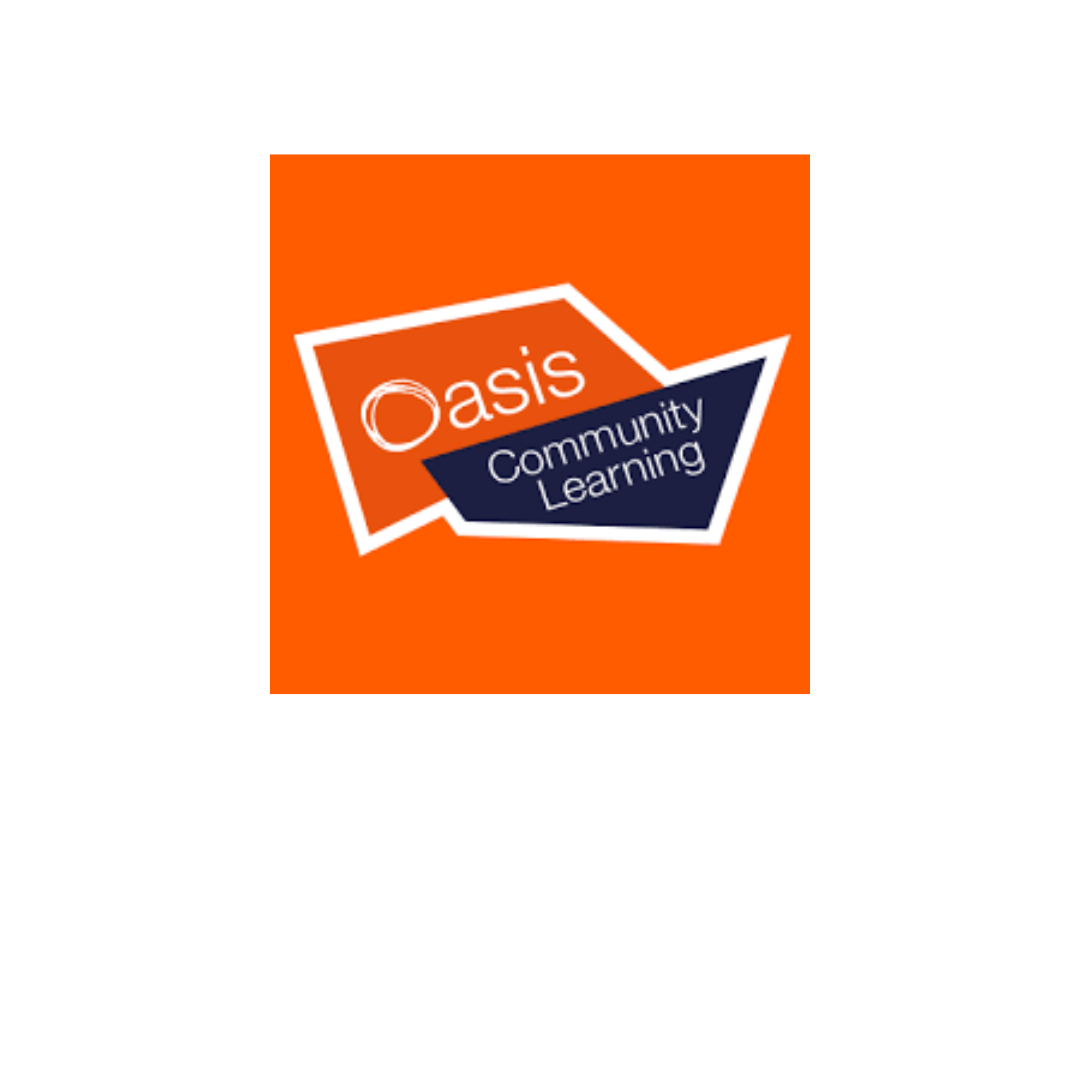 Oasis Community Learning