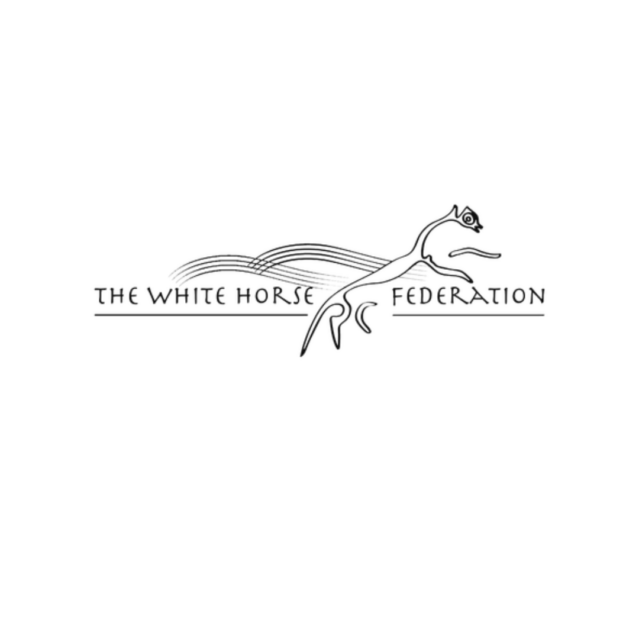 White Horse Federation logo