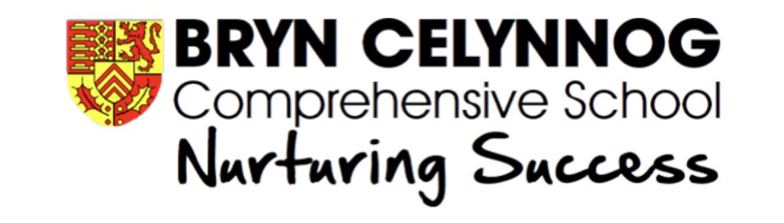 Bryn Celynnog logo