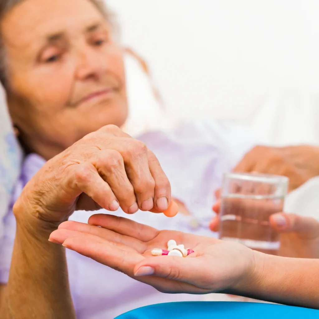 Understanding the Safe Handling of Medication in Health and Social Care