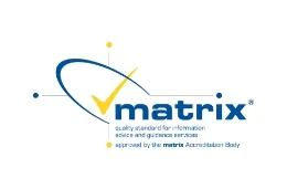 Matrix Education Accreditation