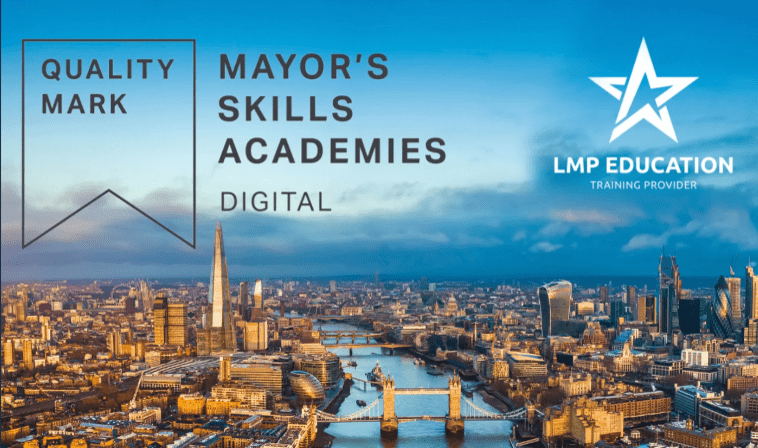 Quality Mark - Mayor Skills Academies