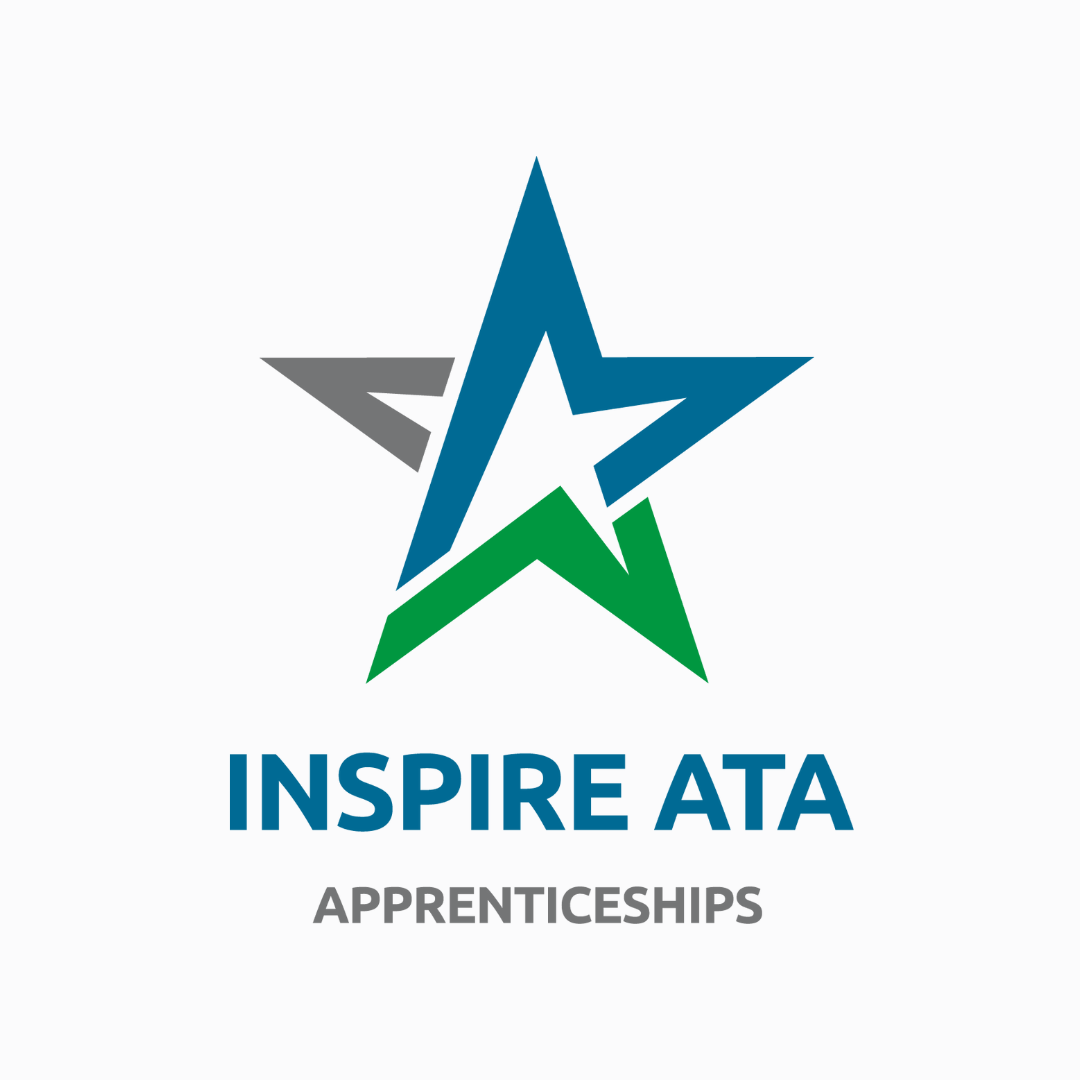 Brand refresh and new website for Inspire ATA