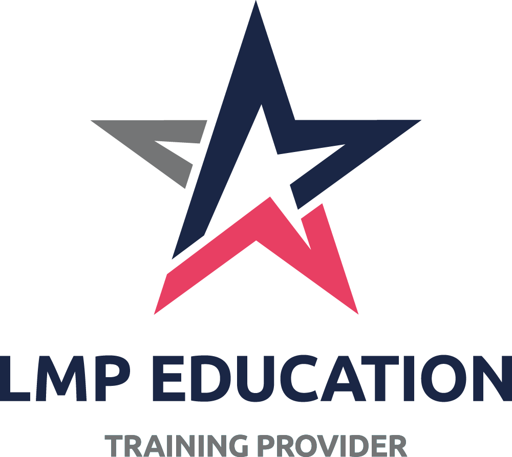 LMP Education Logo 2024