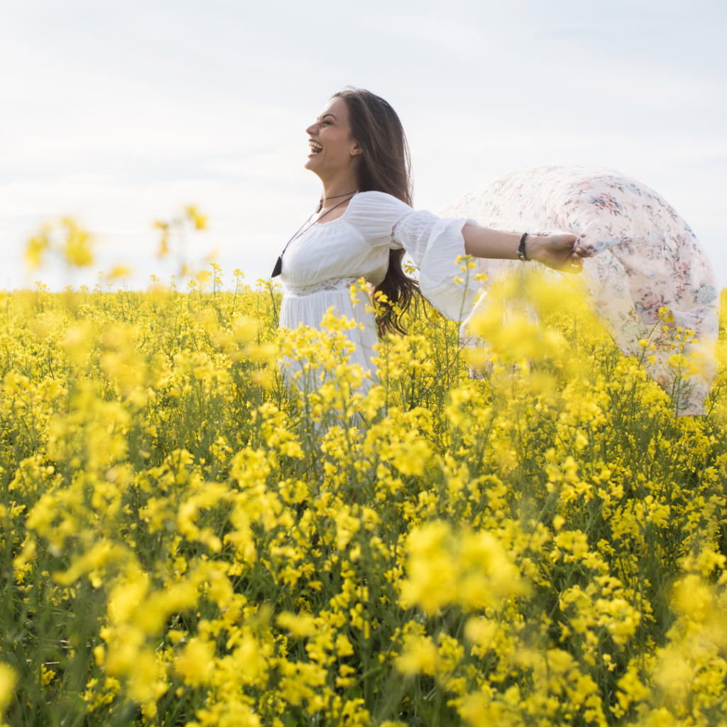 Spring Wellness - LMP