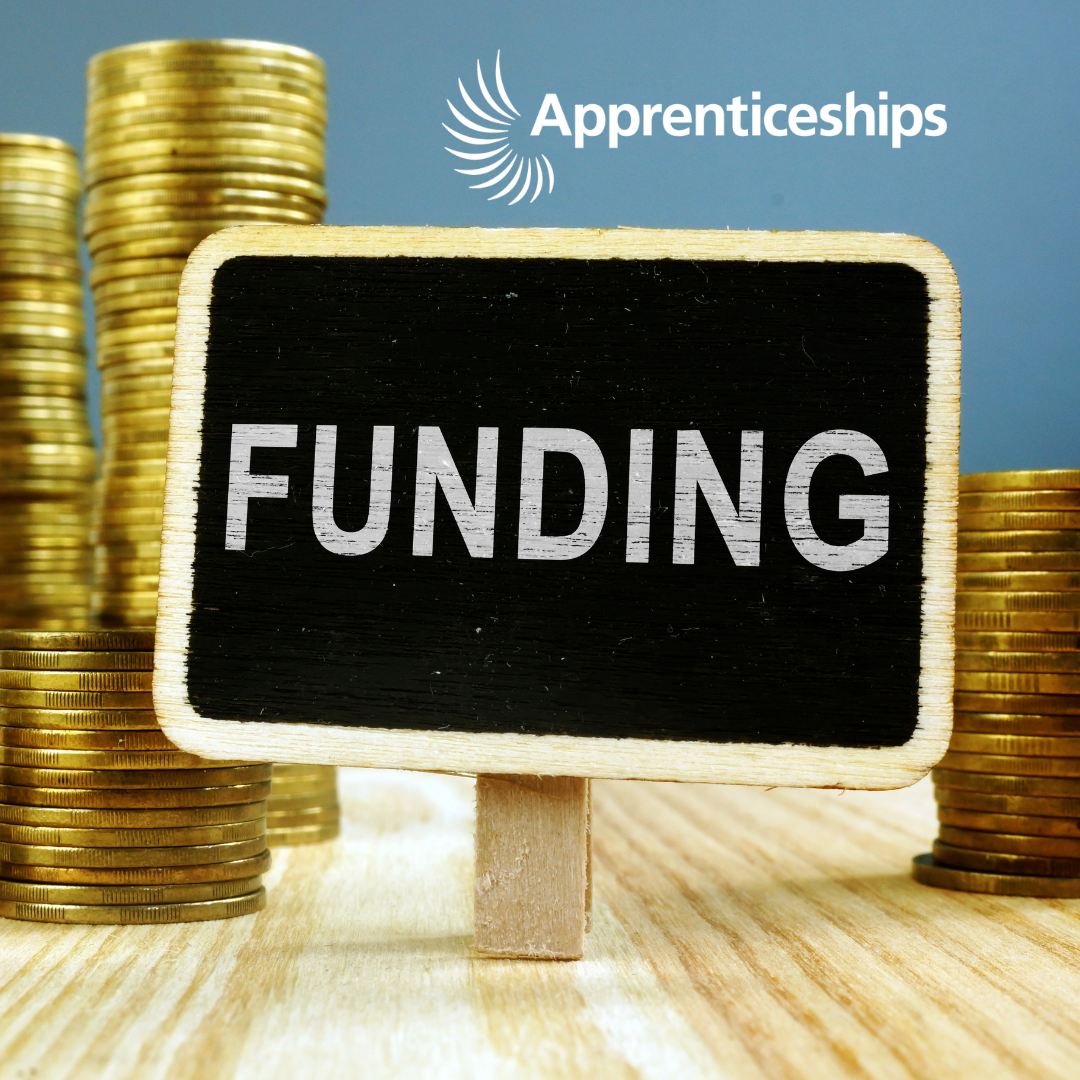 Changes to apprenticeship funding
