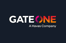 Gateone logo