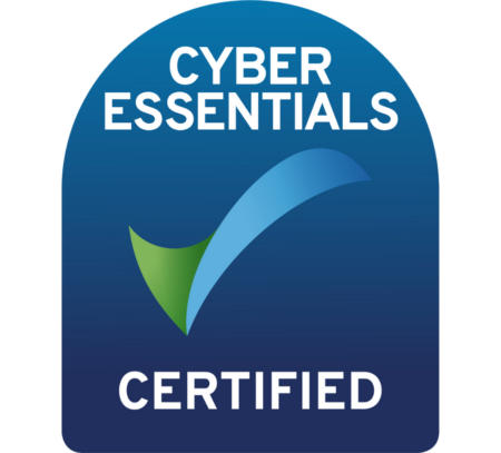 Cyber Essentials certified