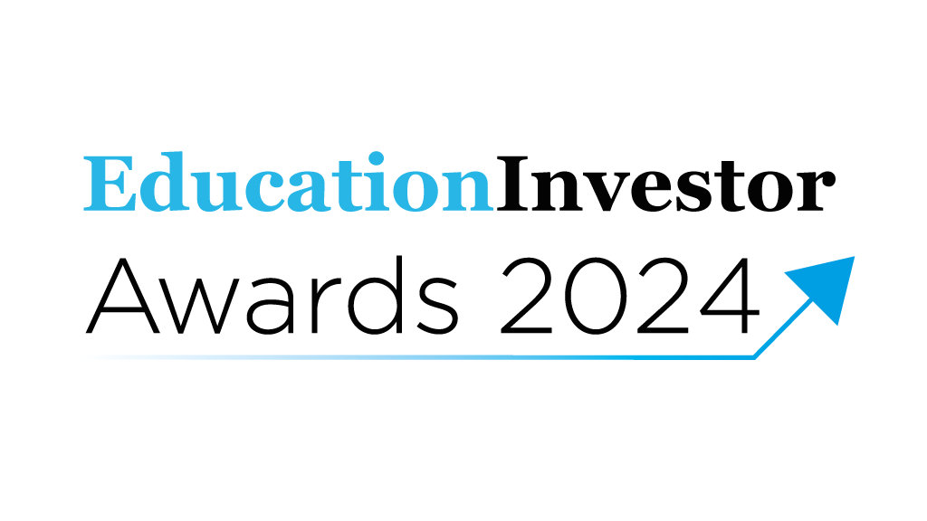Education Investor Awards 2024