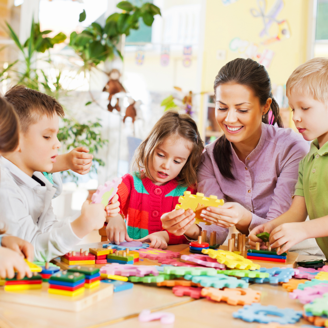 UK Government to support 300 school-based nurseries using new funding