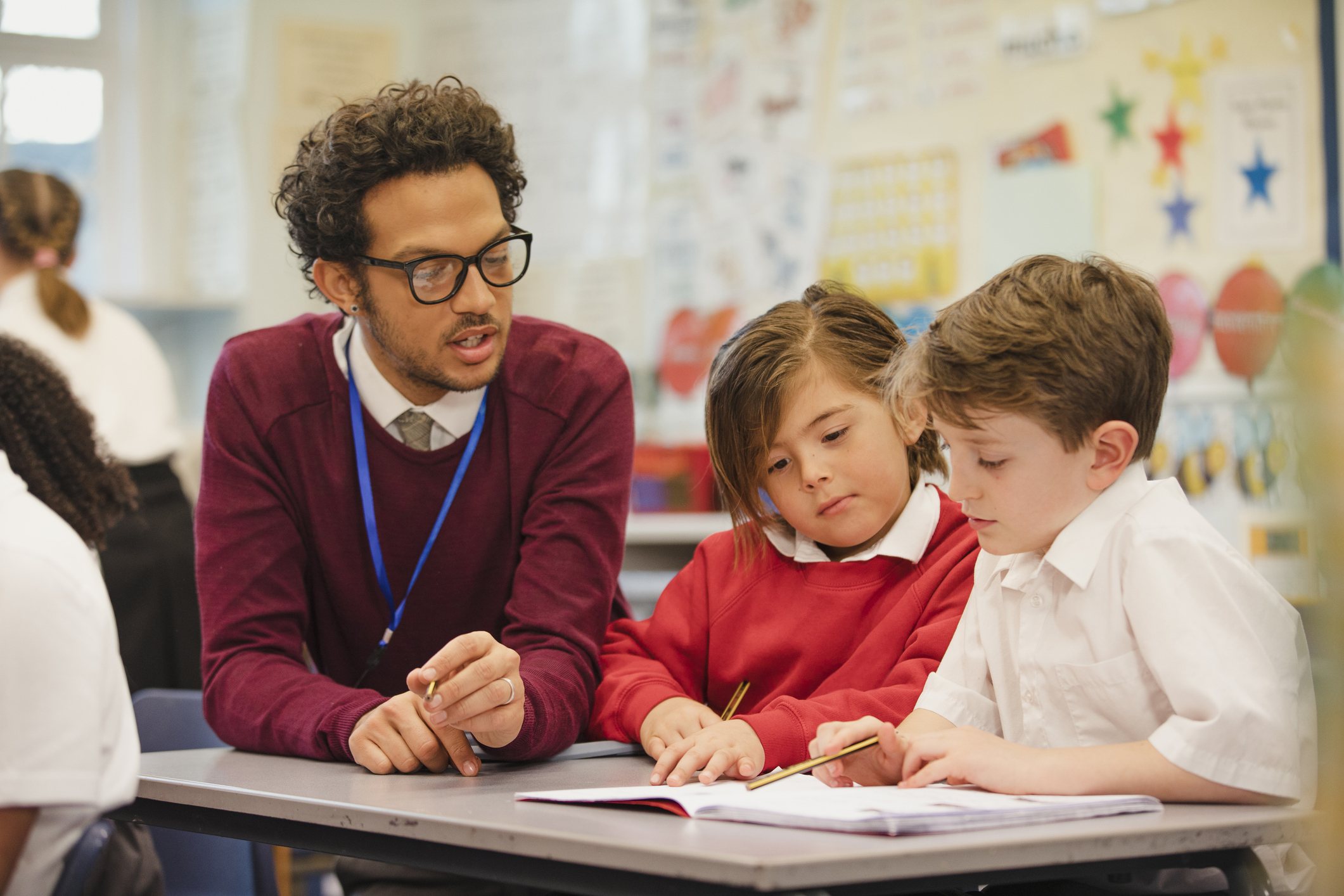 Education sector challenges impacting Teaching Assistant Recruitment