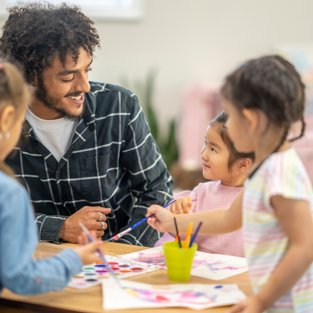 Apprenticeships: Key to Childcare Staffing Solutions 