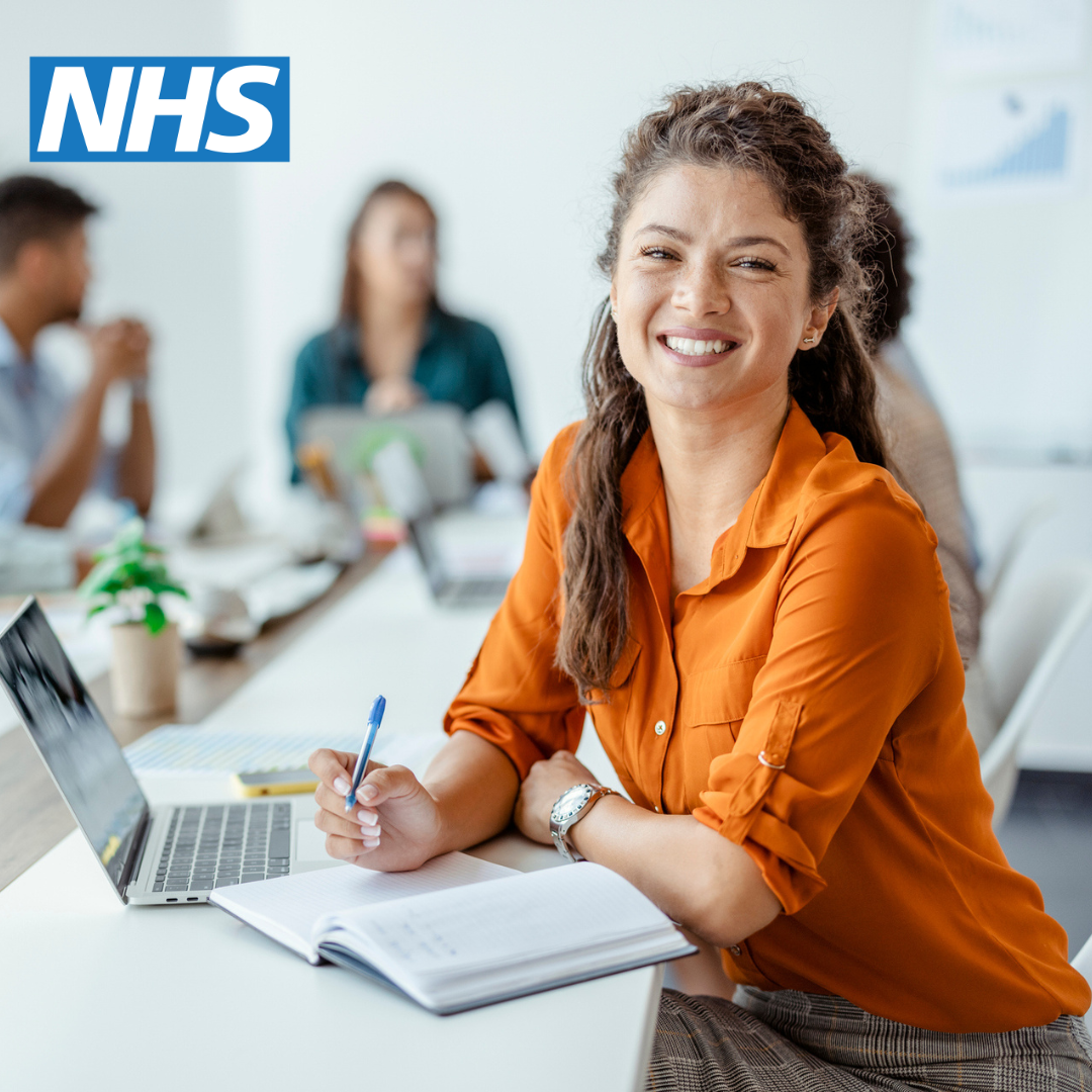 NHS Community Health Champion Apprenticeship