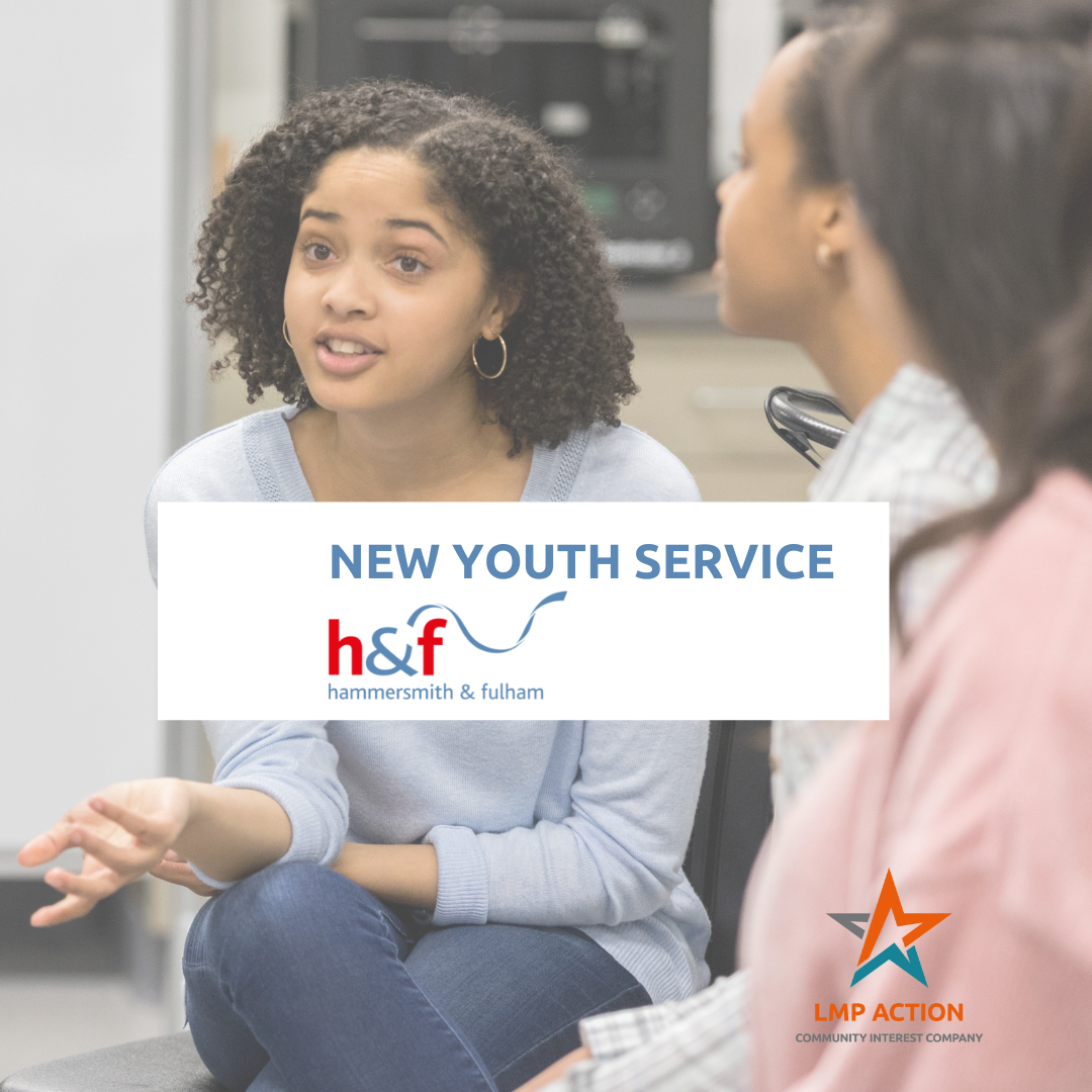 Join the H& F Youth Board