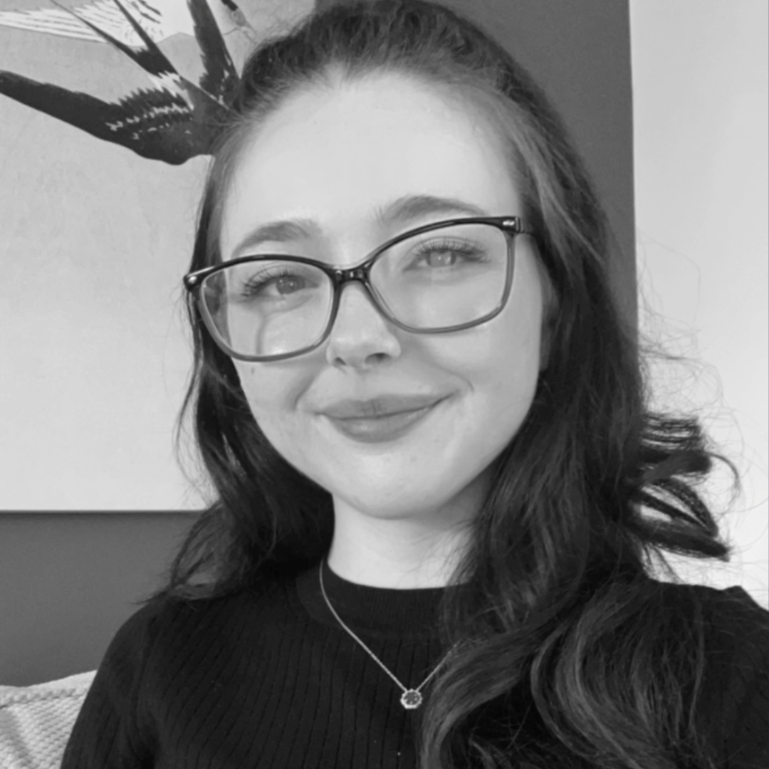 LIAS apprentice Caitlin rediscovers passion through apprenticeship