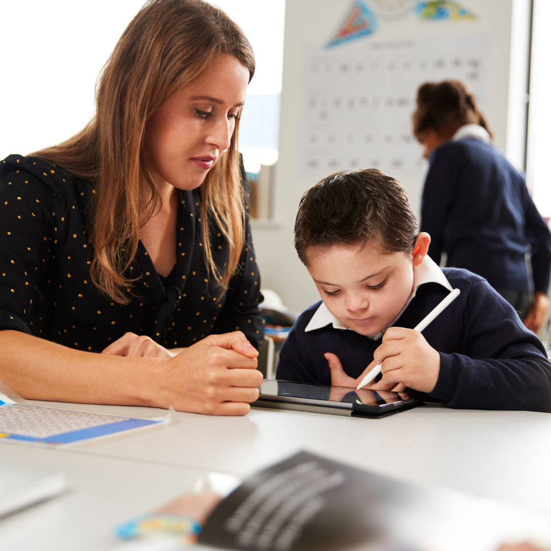 Support staff essential to tackling the SEND crisis