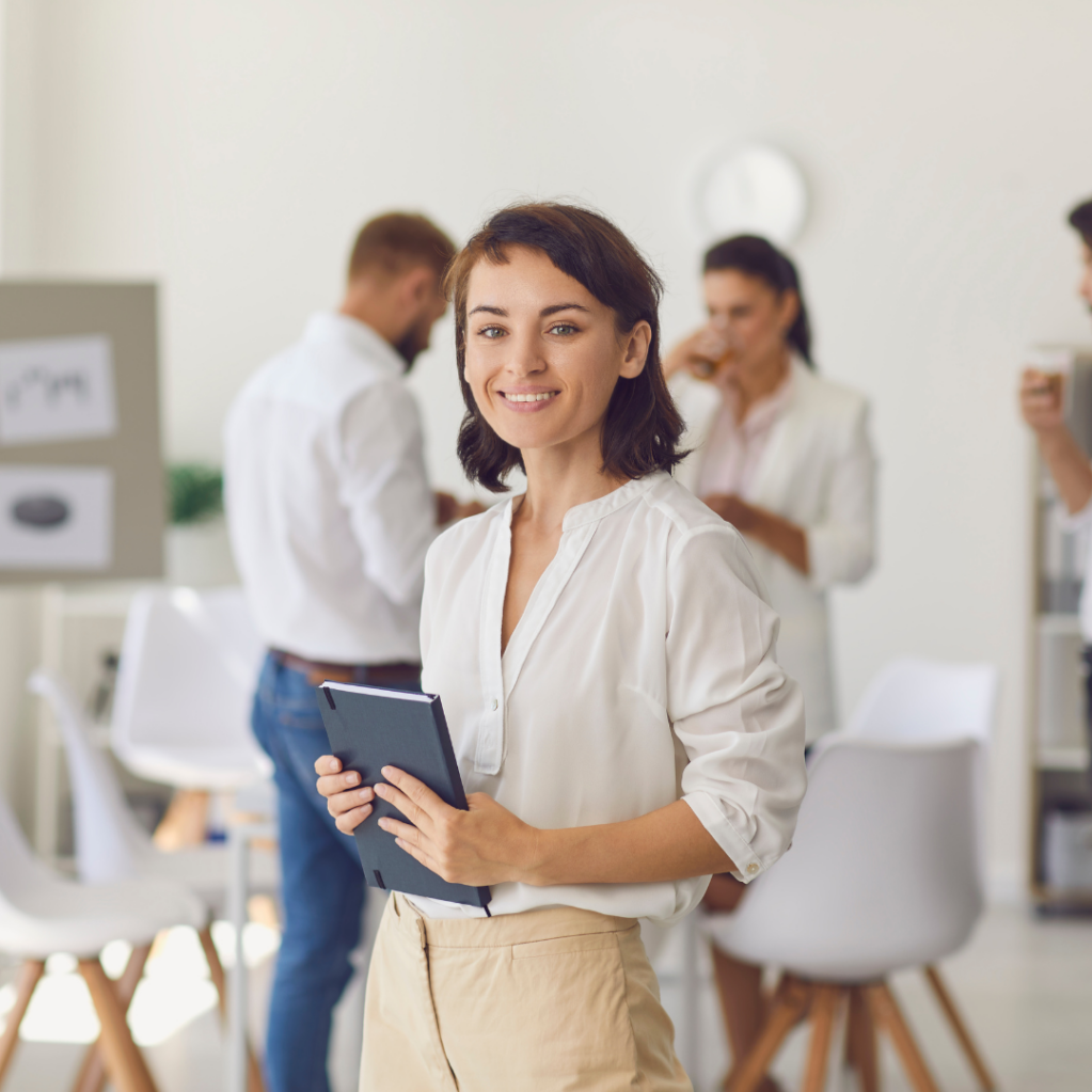Top 5 Key Skills for Team Leaders - LMP