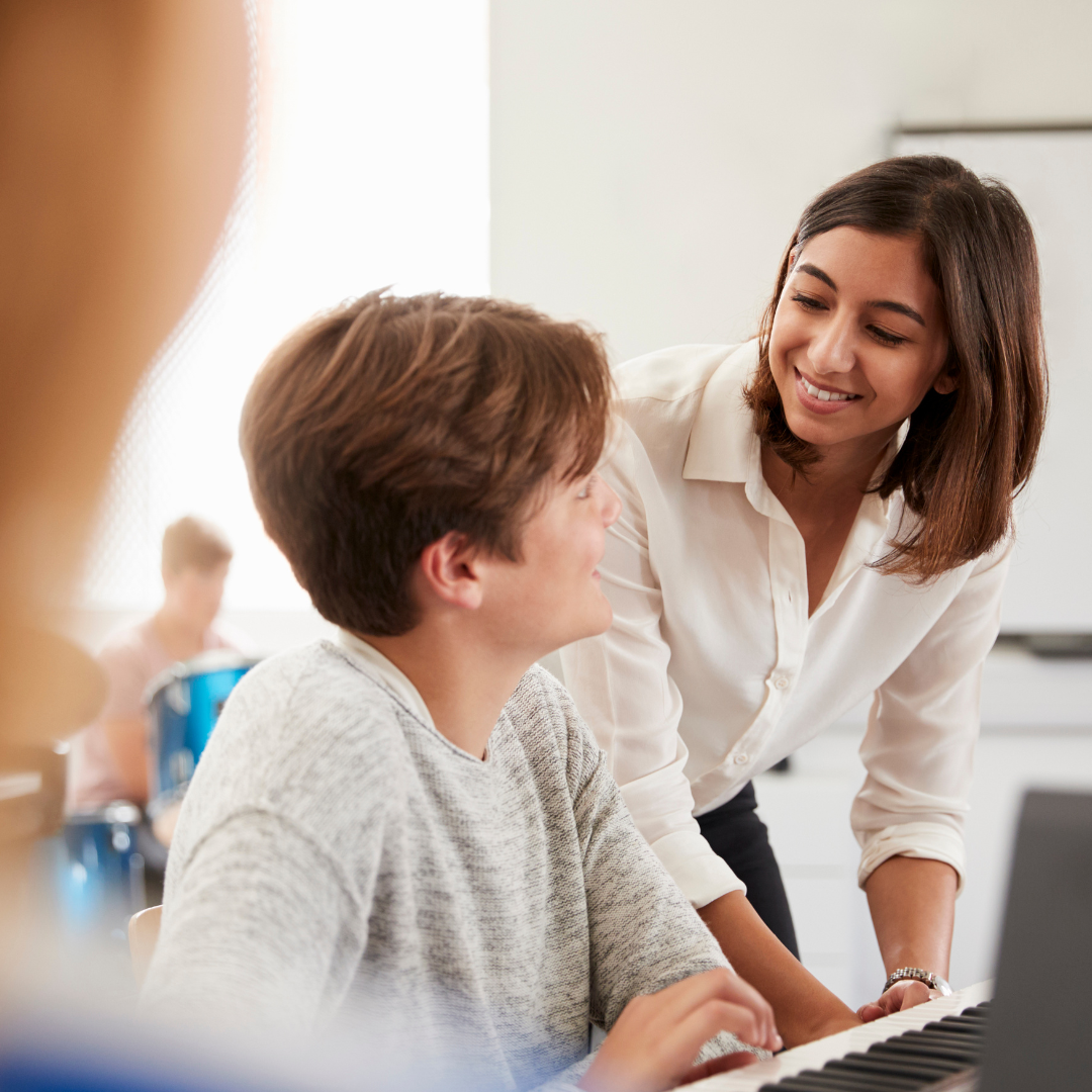 How to develop a career in safeguarding in schools 