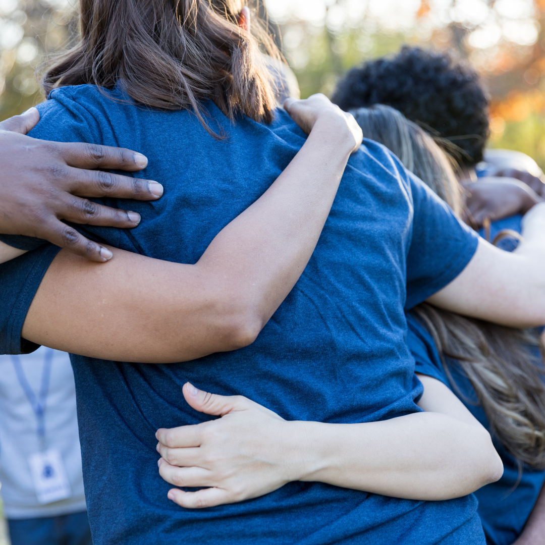 The importance of volunteering in the business world