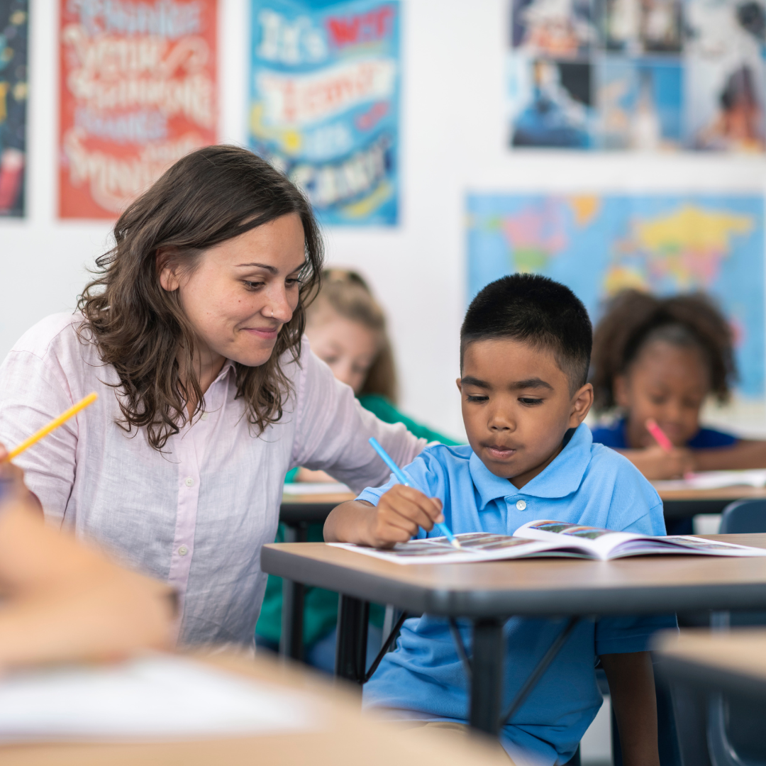 Develop your SEND teaching staff