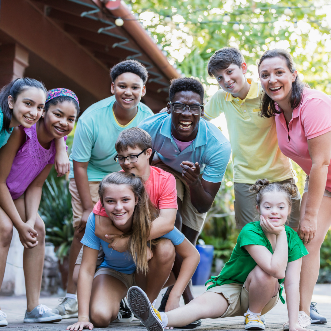 How to support young people over the summer
