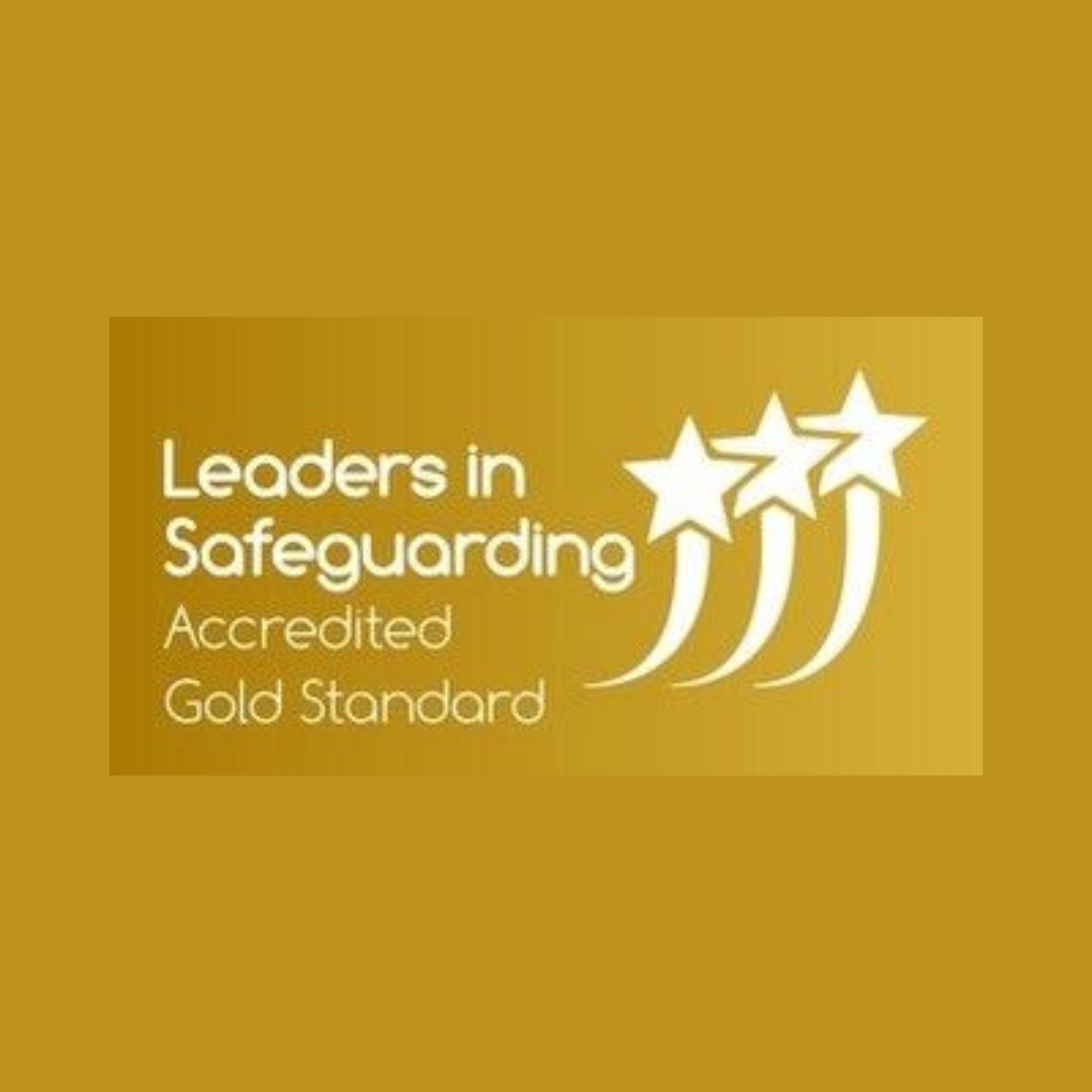 LMP Group Accredited Gold in Safeguarding