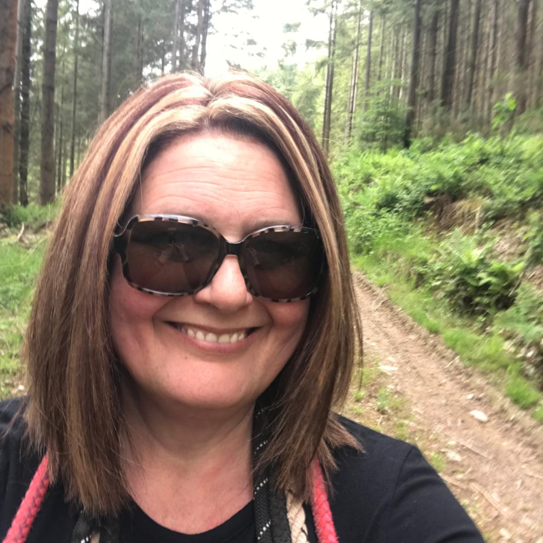 LMP Group employee supports her local community trust 