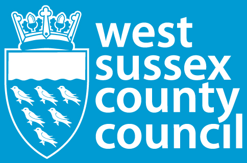 West Sussex County Council logo