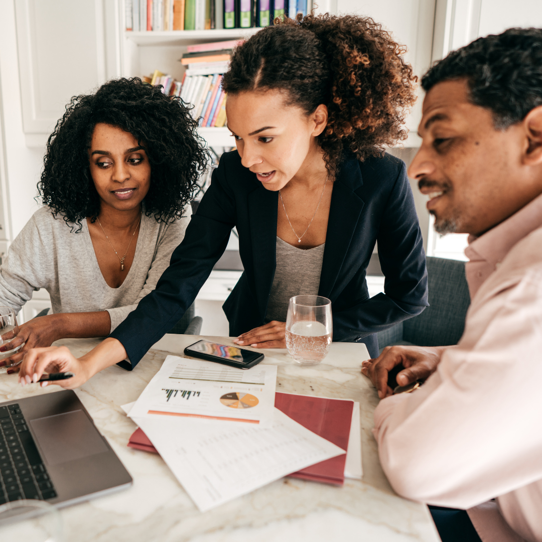 Why apprenticeships are crucial in the finance sector