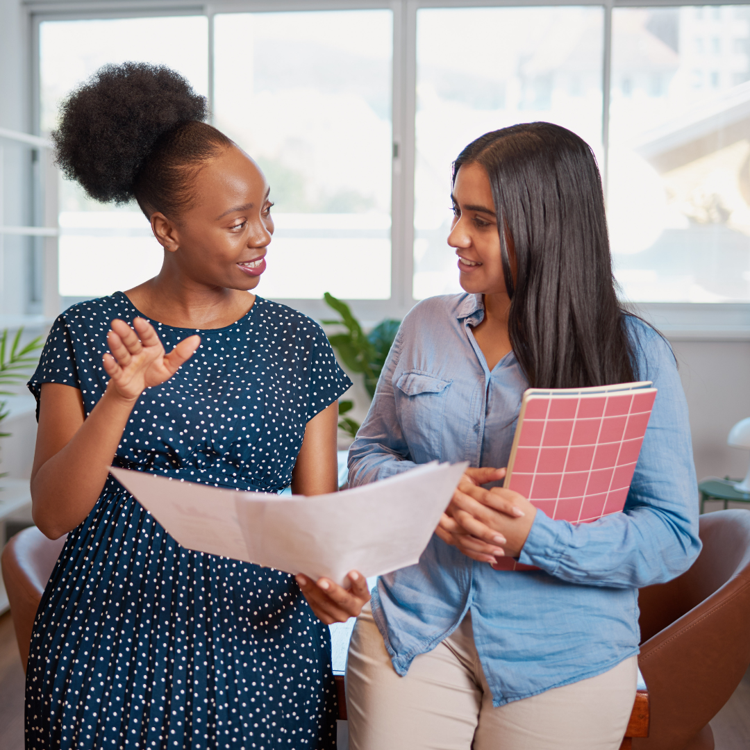 Invest in safeguarding in your organisation