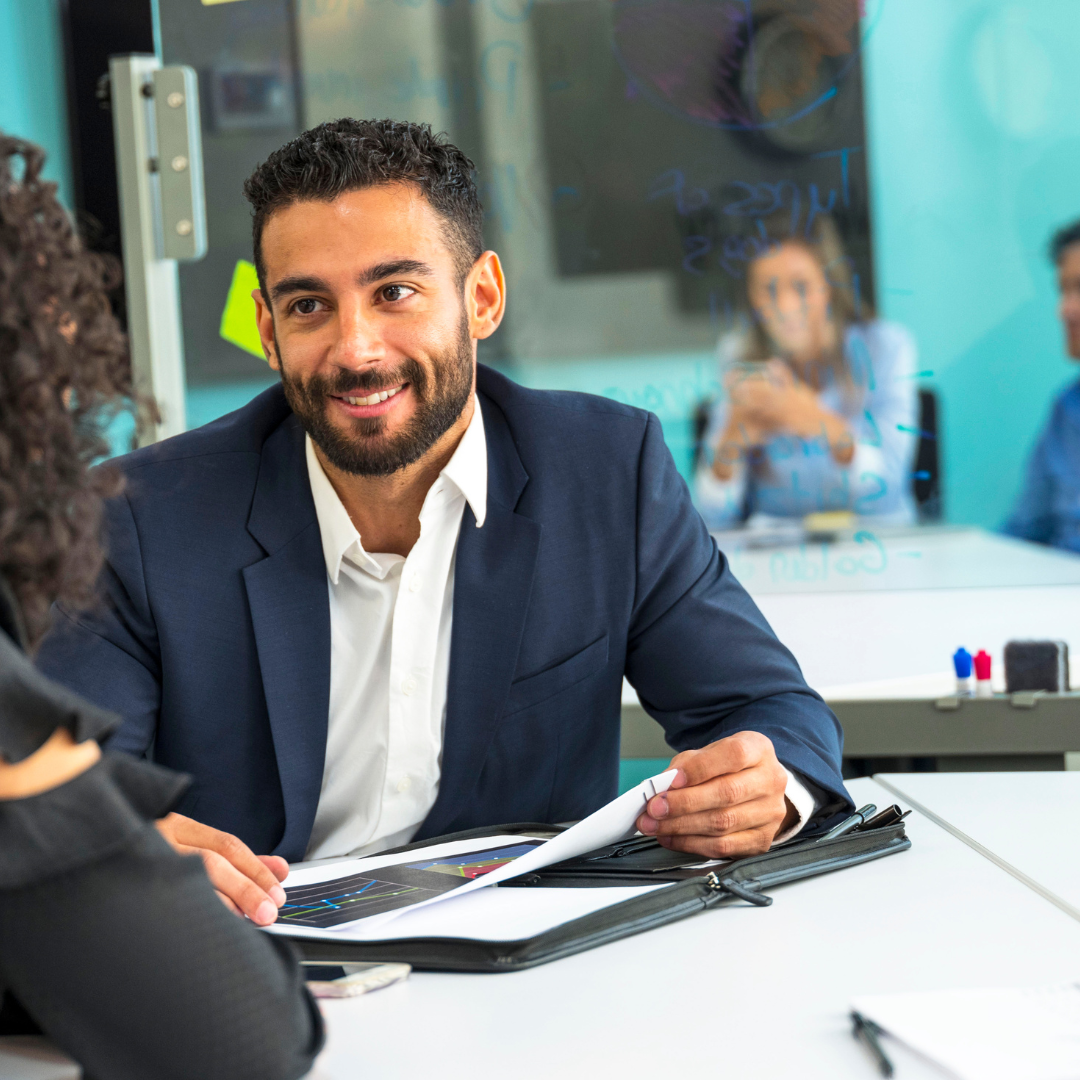 Why leadership training is essential for effective management