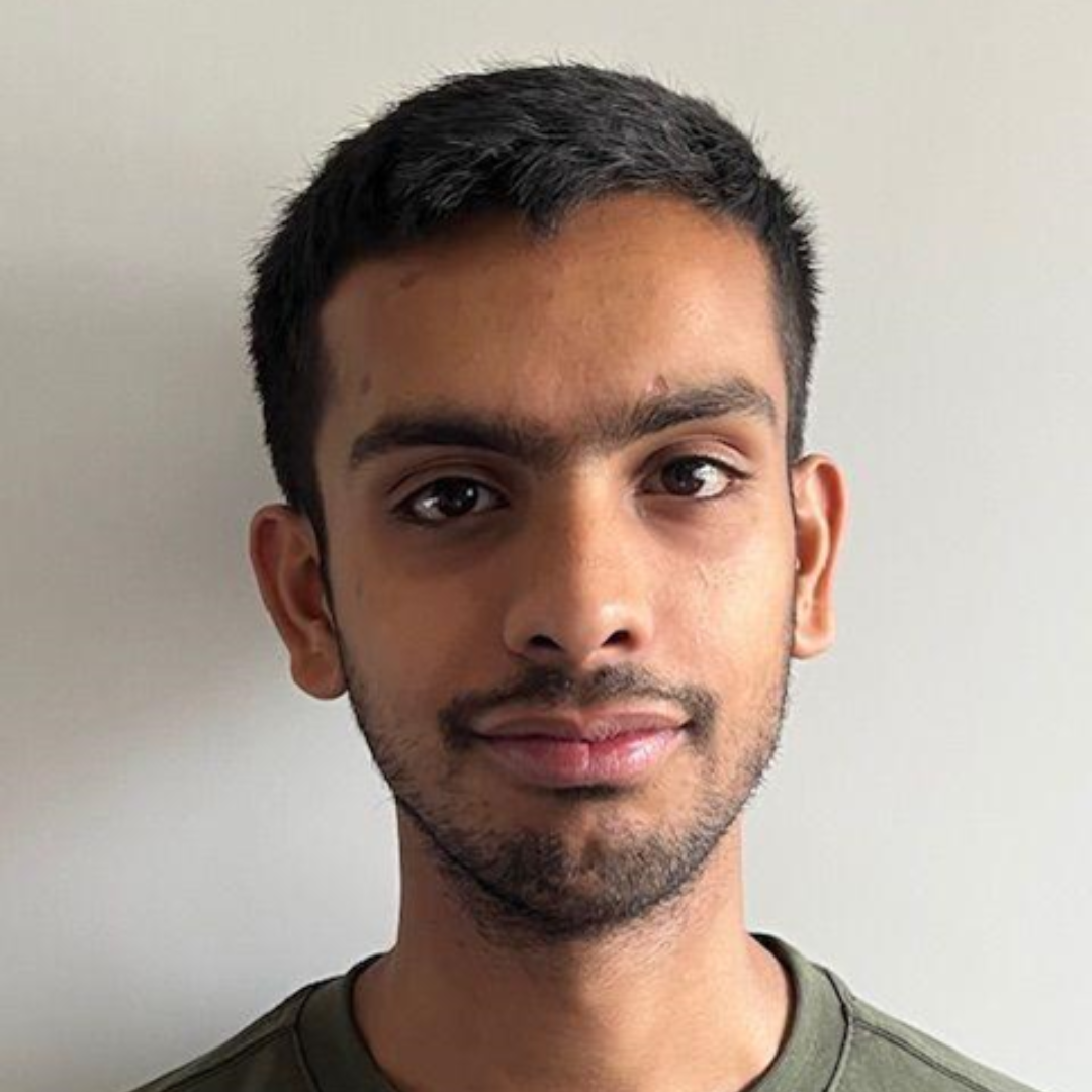 Teaching Assistant Abdullah takes steps to starting an education career through apprenticeship 