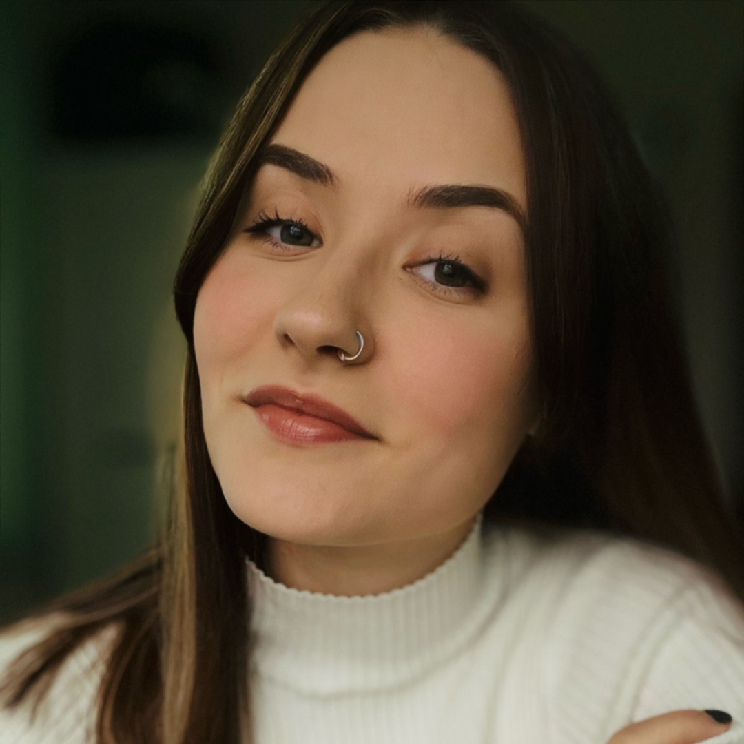 LIAS apprentice Maria develops SEND resources for local library 