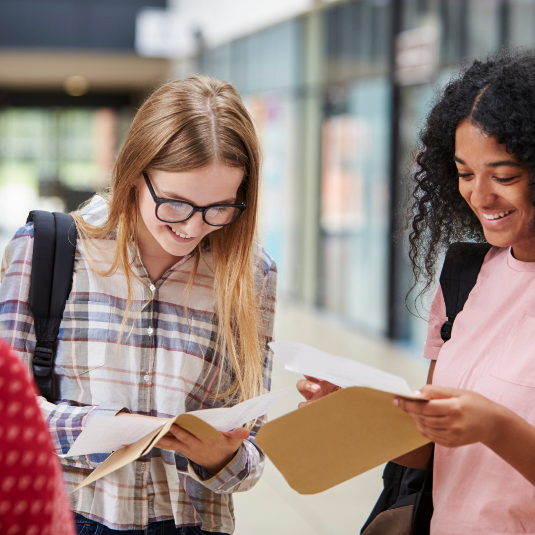 Results day decisions: making the right choice for your future