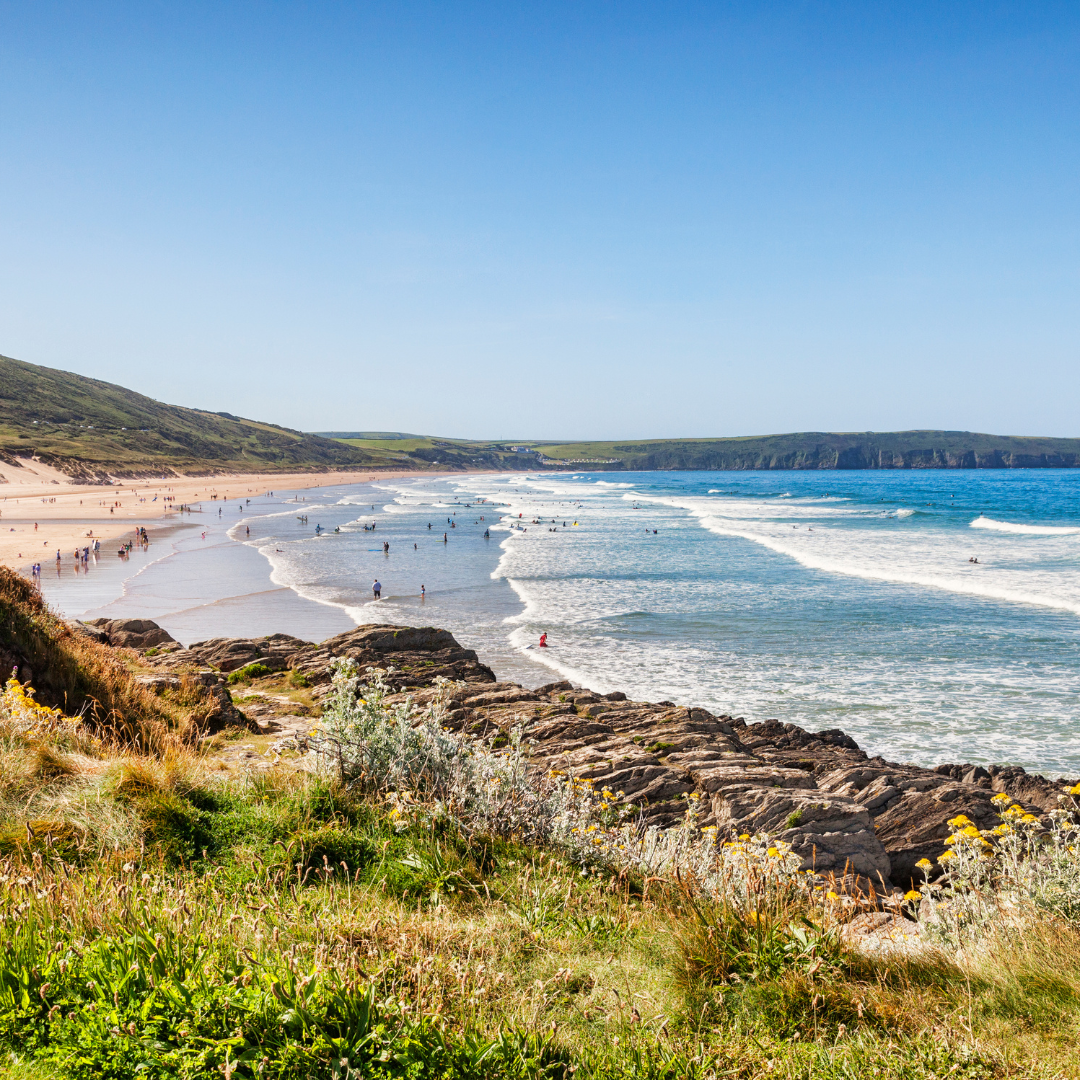 Seas: protecting our waterways