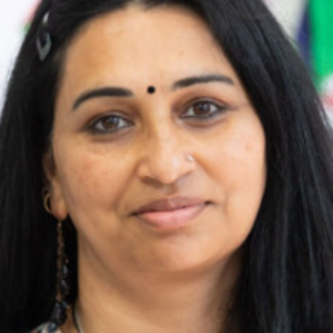 Teaching Assistant Ritu has won Apprentice of the Month!