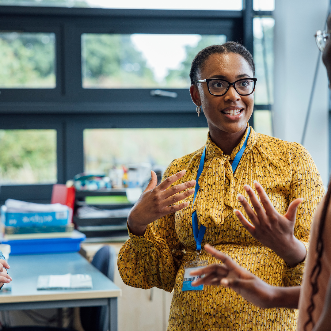 Upskill your school’s safeguarding team
