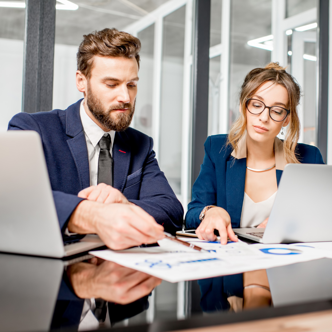 Developing middle management key for business growth