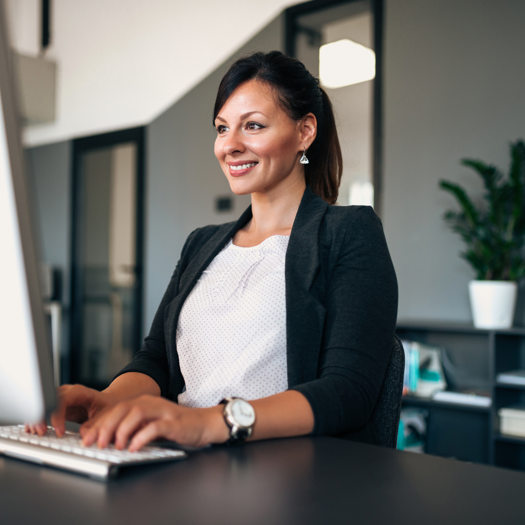 How administrators ensure school efficiency