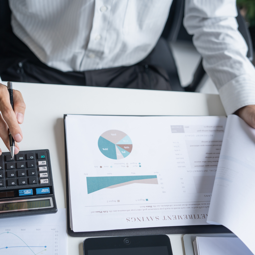 How finance training helps grow businesses