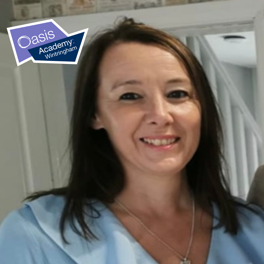 Oasis Academy Wintringham develops existing staff through apprenticeships 
