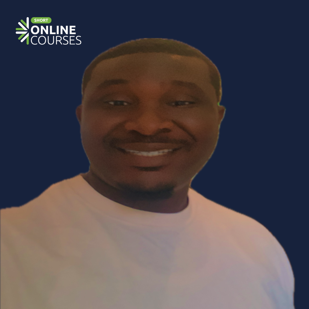 Learner Oluwatobi develops Digital Marketing Skills through LMP’s Skills Bootcamp  