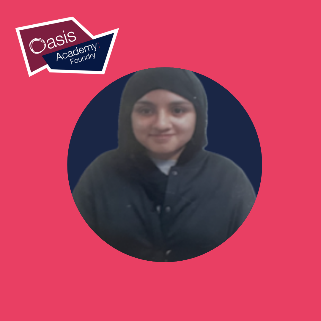 Oasis Academy Foundry making an impact with LMP Education 