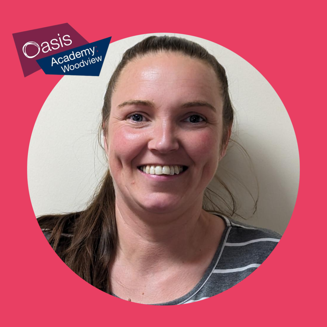 Oasis Academy Woodview develops SEND team with Specialist Teaching Assistant Apprenticeship 