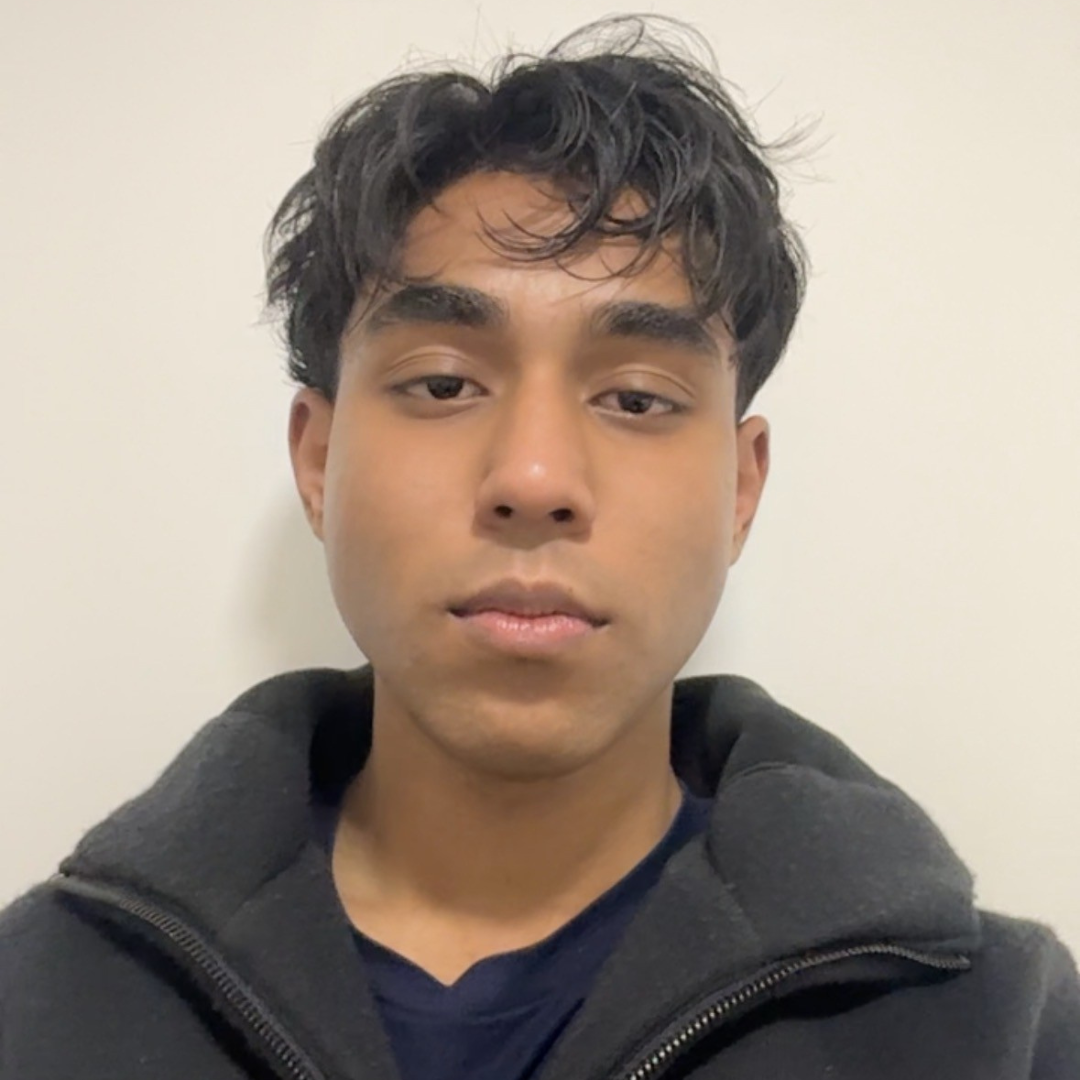 School Business Administrator Mahir wins Apprentice of the Month!