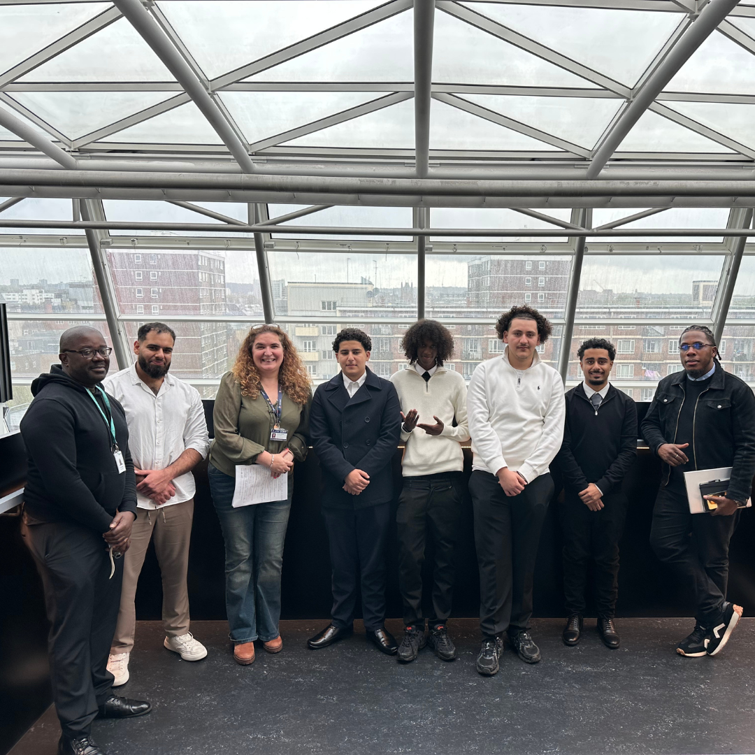 The First Step Toward Employment