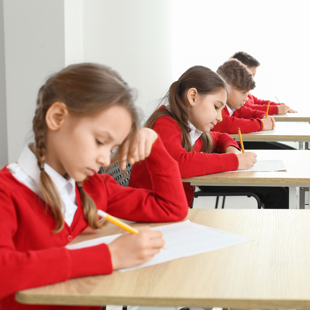 Learning Gaps: how to identify and support struggling pupils